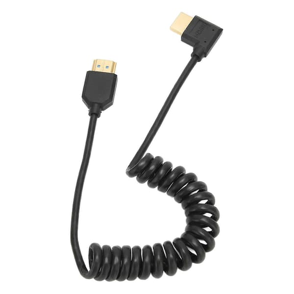 8K HD Multimedia Interface-kabel Hög Hastighet 4K 120Hz 48Gbps HD Multimedia Interface Förlängningssladd