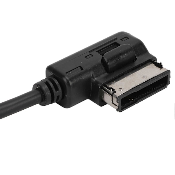 för CarPlay Adapter Konvertera Trådbunden till Trådlös Stabil Anslutning Plug and Play Trådlös Adapter för CarPlay
