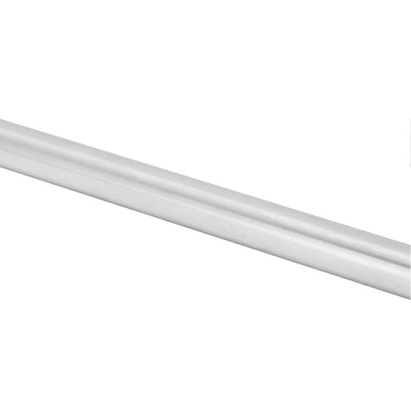 Aluminium Rør Aksel Rørfittings Udskiftning Robot Felt Support Tilbehør 610012140300