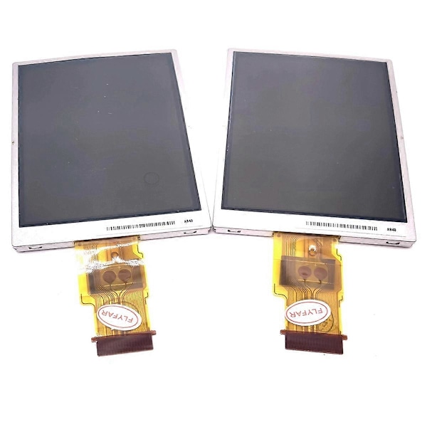 1 KPL Uusi LCD-näyttö FE370 FE5000 FE5010 S2000 Z30 Digitaalikameran korjausosa