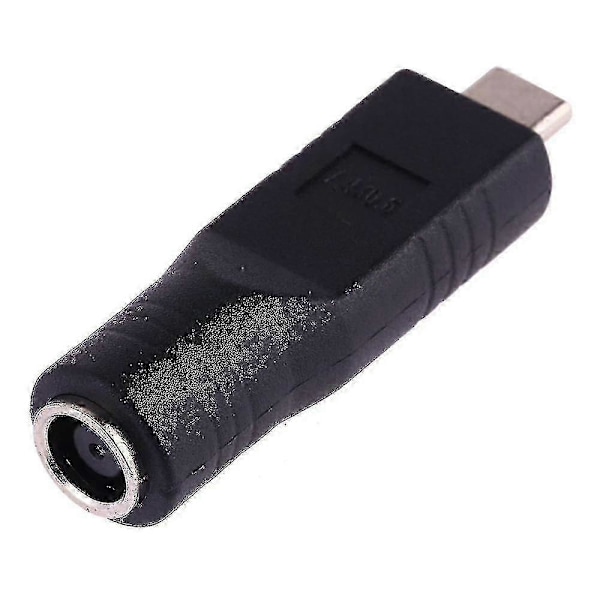 Laturi 7.4 X 0.6mm Urosliitinadapteri Naaras Usb-c / Type-c