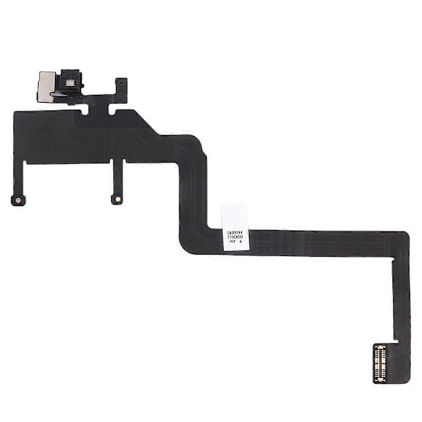 Öronhögtalare Sensor Flexkabel för iPhone 11