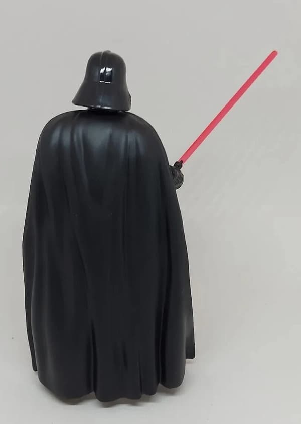 Star Wars 3,75-tommers artikulerte figurer (Stormtrooper/Clone Trooper) – Samleleker og dekor 2