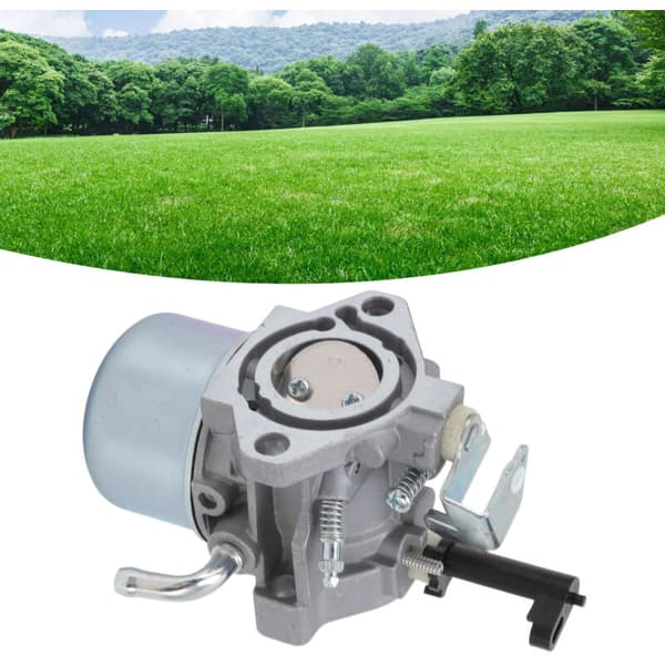 Universell forgasser for gressklippererstatning 715783 715525 715494