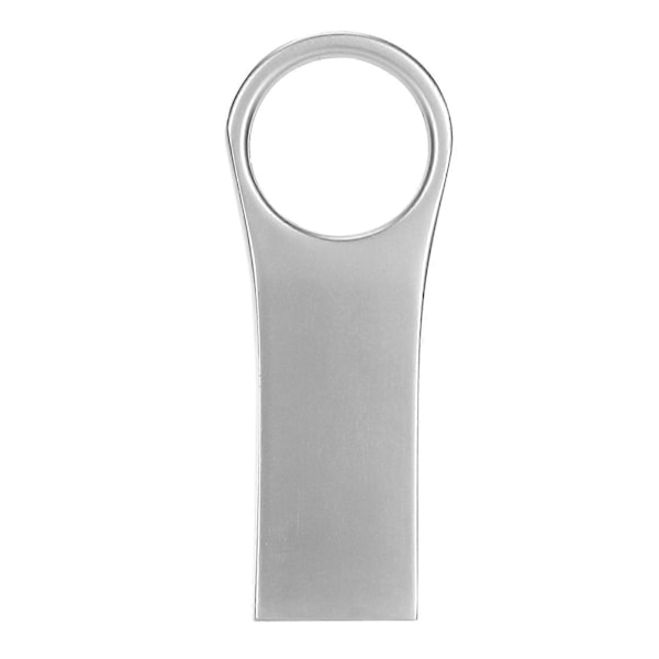 USB Flash Drive USB 2.0 Thumb Drives Bulk Hukommelsespinde til Window2003/XP/Vista/7/8/10/OS X/Linux128GB