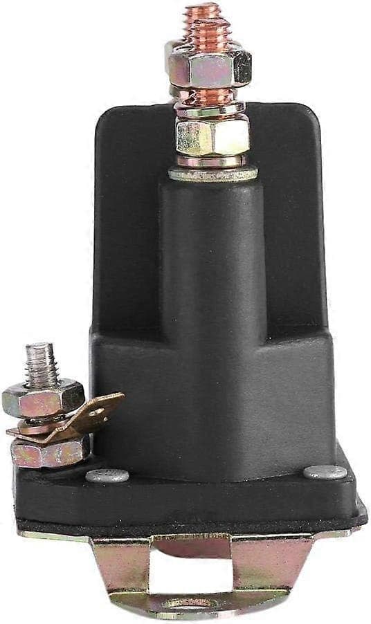 Kampagnesalg Universal Solenoide, 12V Plæneklipper Tilbehør