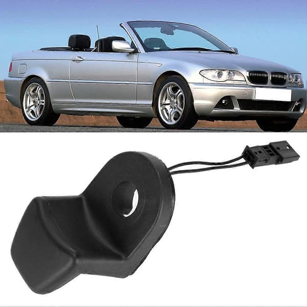 Bakluke Vindusbryter Tast Knapp 61319200673 9200673 Passer for E61 E91 E46