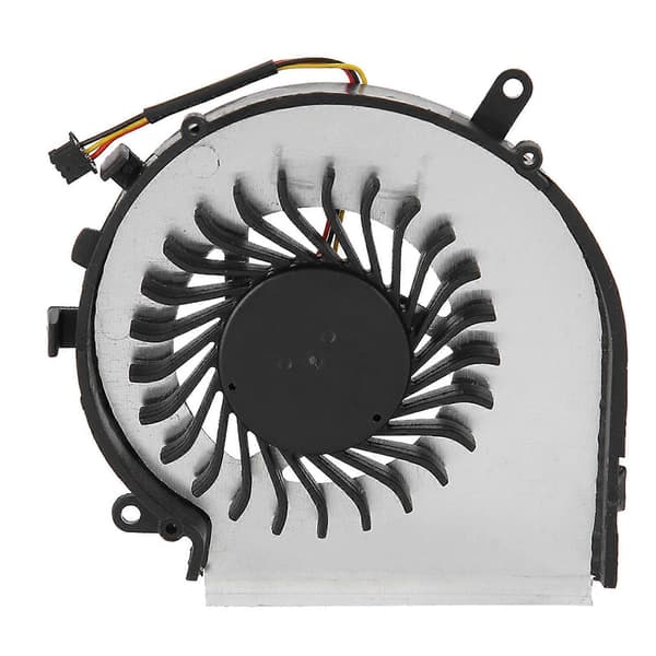 CPU Køleventilator Til MSI GE62 GL62 GE72 GL72 GP62 PE60 PE70 Serien