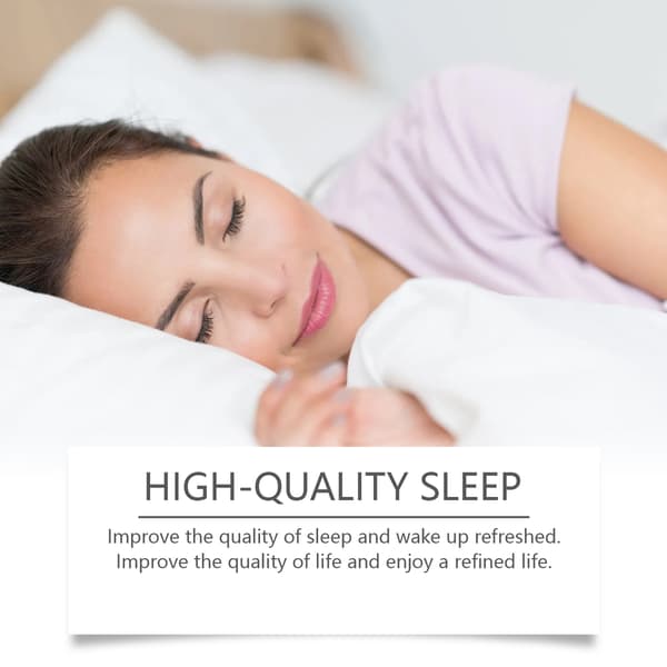 WoodSleep Sleep Patch – Yöhoitoa helppoon ja levolliseen uneen.