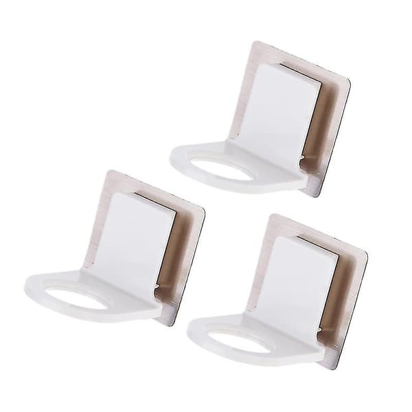 3 stk. Holder til Shower Gel Flaske