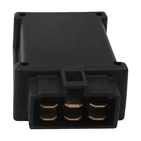 8971057900 Bil Relæ Gløderørs Tid 16415-65660 til 4JG2 4LB1 EG30 ZX27U ZX30U L2900DT 16415-65661