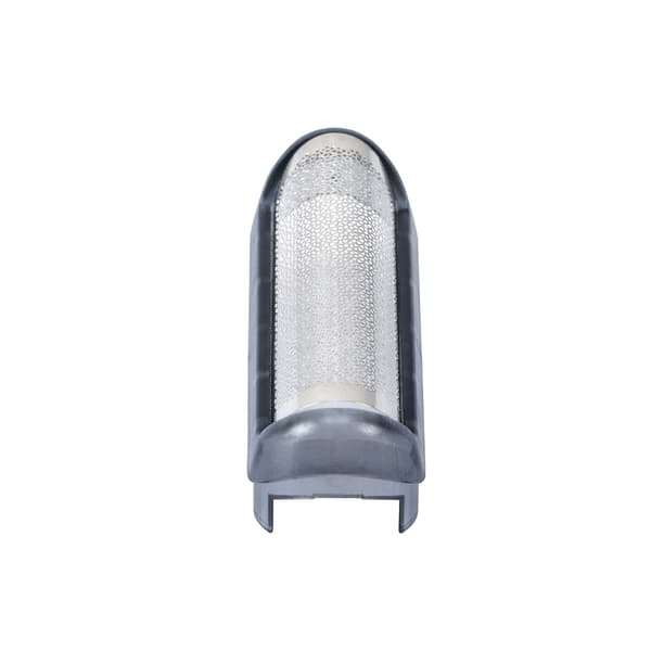 Kompatibel med Braun elektrisk barbermaskin 10B/20B bladenhet tilbehør (ekskluderer bladhode)