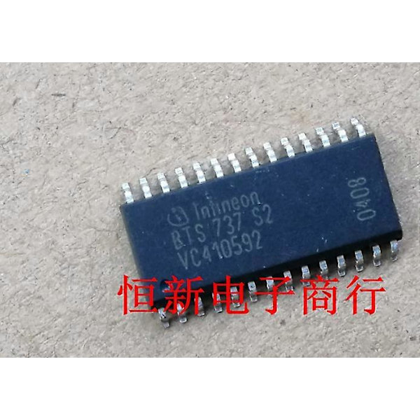 Mxy BTS737S2 BTS737 S2 5 kpl IC IC