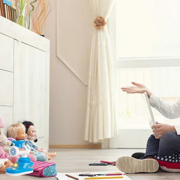 Simulaatio Keittiö Kodinkone Koulutuslelut Leikkimökki Mini Lelu (Lihamylly)