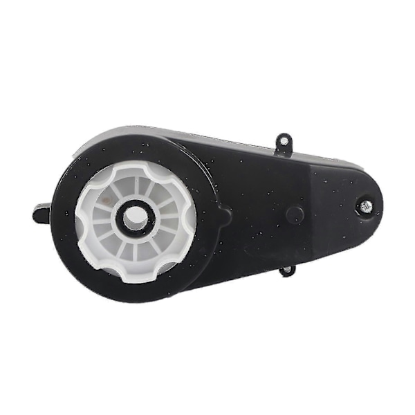 24v 18000rpm 555 Elektrisk Bil Motor Gearkasse Reservedele Tilbehør Til Børne Elbil
