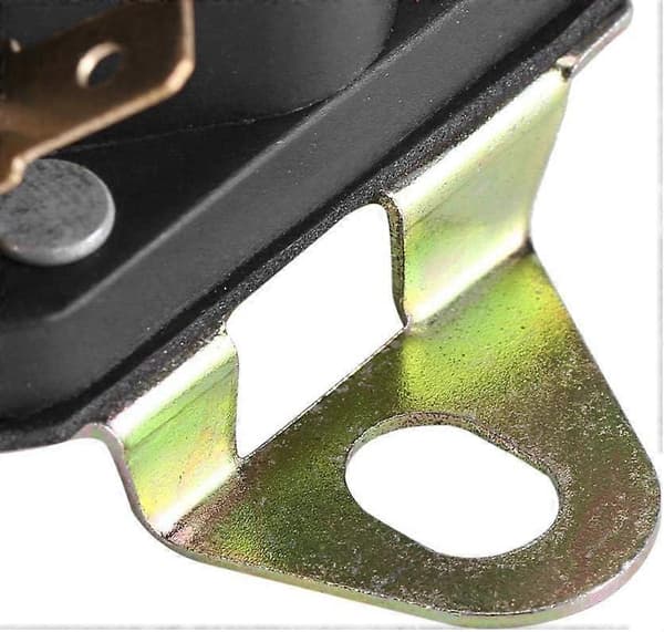 Kampagnesalg Universal Solenoide, 12V Plæneklipper Tilbehør