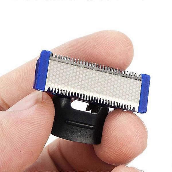 9 kpl Vaihtopää Solo Trimmer Mini Press -leikkuripäähän