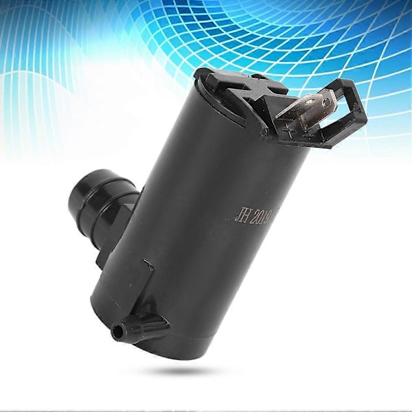 Vindrutespolar Pump 76806-SL0-E01 Passar Honda Civic CRV 2002-2006