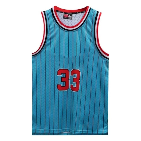 Retro amerikansk basketväst som andas sommarväst L