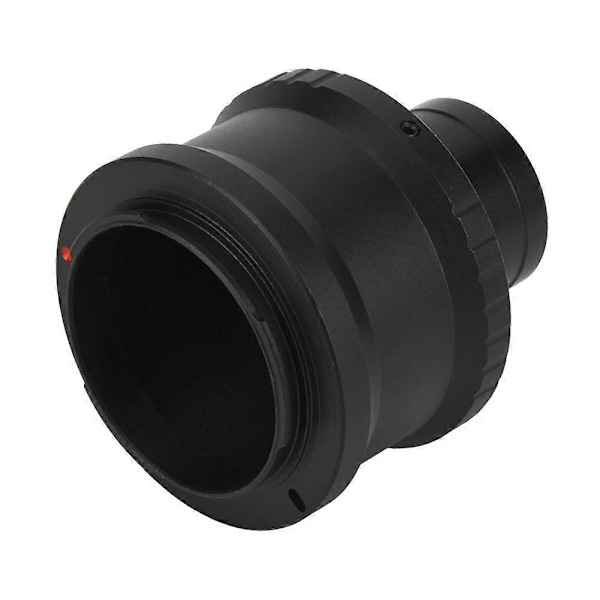 T2-NEX Metall 1,25 tommer Teleskop Mount Adapter Ring for Sony NEX E Mount Kamera