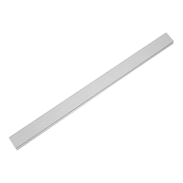 Alumiiniseos T-ura Jiirisaha Ura Huokoseton Liukukelkka Puutyöstö Työkalu (450mm)