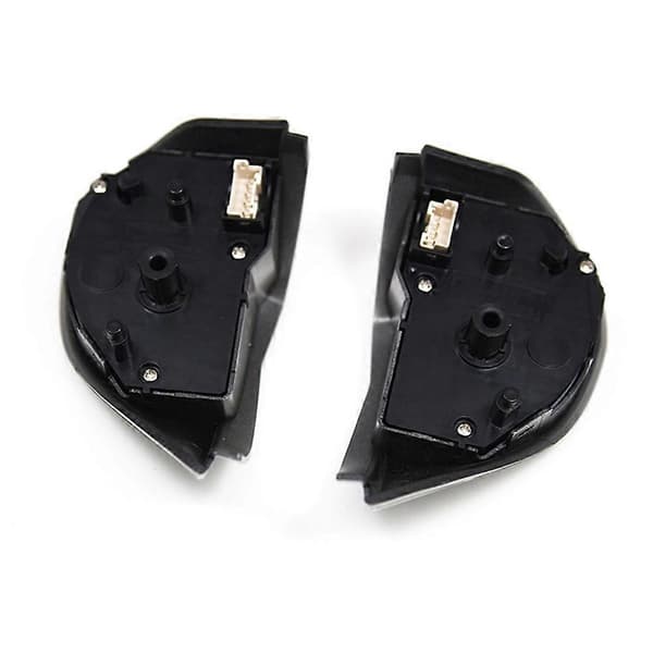Bilratt Audio Kontrollbryter for ASX 2007 2008 2009 2010 2011
