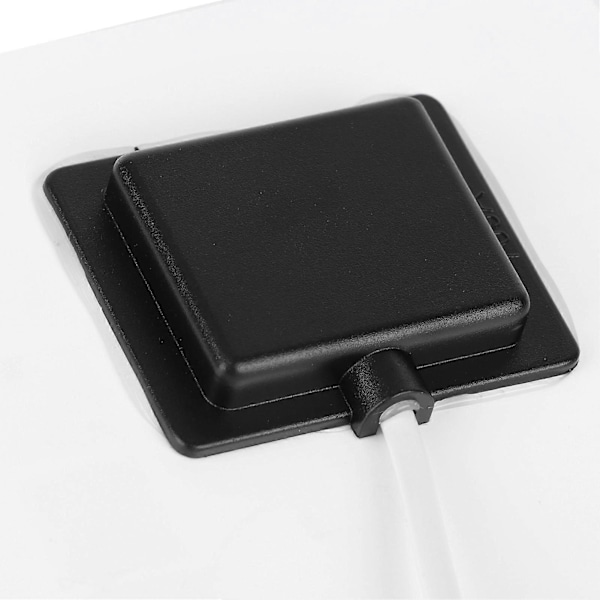 2W 5V Polykrystallinsk Silisium Solcellepanel Utendørs Solcellelader Mobil Strømforsyning for Lading av Mobiltelefon