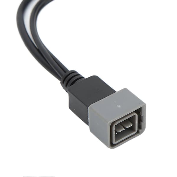 Bil Bluetooth 5.0 Trådløs Modul 32pin AUX IN Adapter Erstatning for A3 A4 A6 A8 RNS E Navigasjon