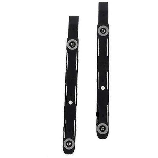 Cooler Master 5 Par/Lot Chassi Hårddisk Monteringsskenor Chassi Hårddiskskenor kompatibla med Cooler Mast