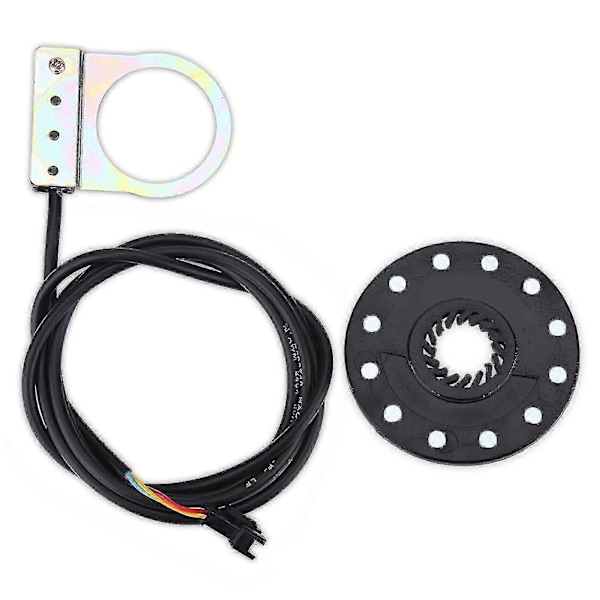 Elektrisk Cykel Pedal 12 Magneter E Bike Pas System Assistent Sensor Hastighetssensor p20241126687