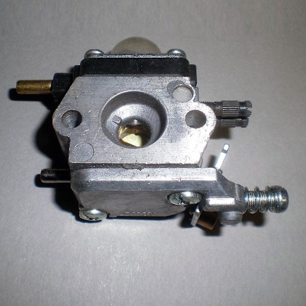 Kaasutin C1U-K54A ECHO Trimmereihin MANTIS Jyrsimiin 12520013123 12520013124