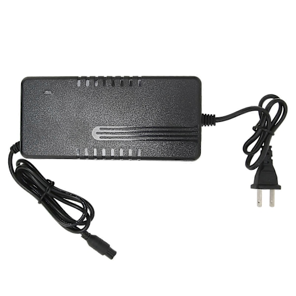 24V 1.5A Strømforsyningsadapter 3PIN 9mm Hun-stik LED Strip Strømoplader til TV 100-240V US Stik