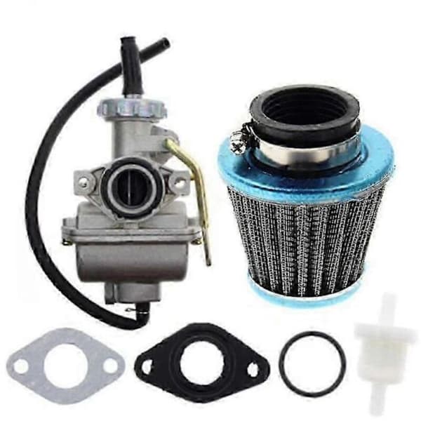 PZ20 forgasser for Kazuma 50cc Type A motor