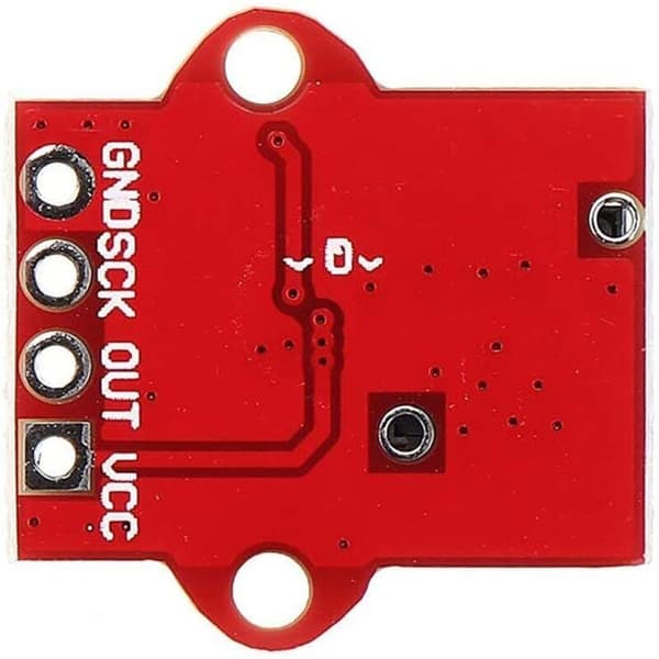 Trykksensor. Lufttrykksensormodul. Vannstandssensormodul.