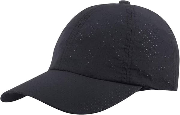 Klassiset yksiväriset baseball-lippikset