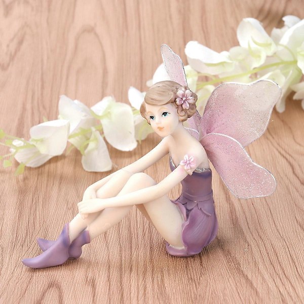 Spisebord Dekor Fe Ornamenter Fe Figur Bryllupsdekor Fe Statue