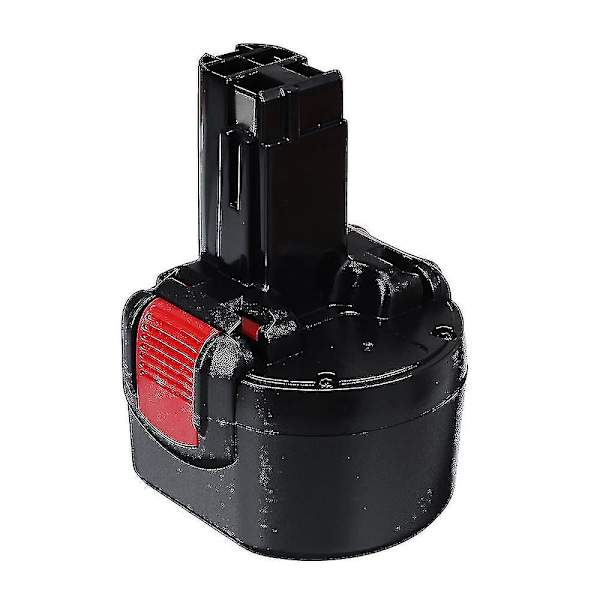 Bat048 9.6v 2000mah Ni-cd Batteri Kompatibel Bosch Psr 960 Bh984 Bat048 Bat119 9.6v Elværktøj Genopladeligt Batteri 2 stk-c-HD