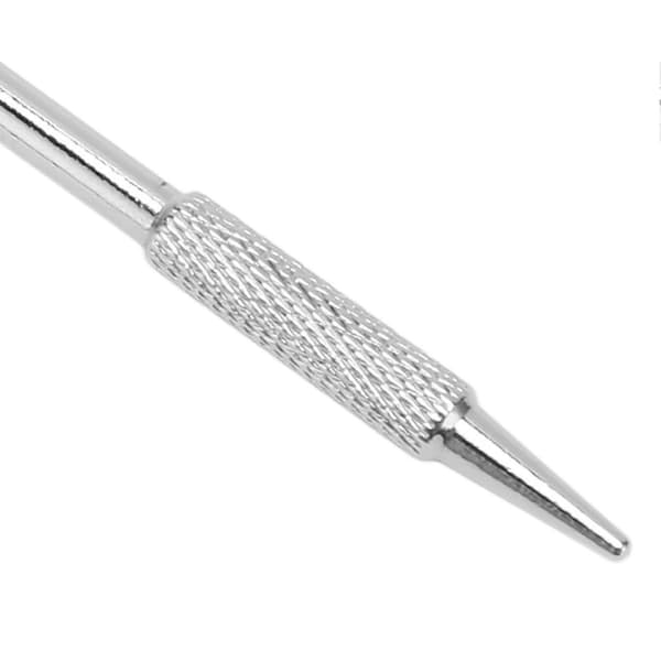 Trigger Point Roller Pen Meridian Refleksologi Massasje Diagnostisk Aurikulær Probe Roller Pen