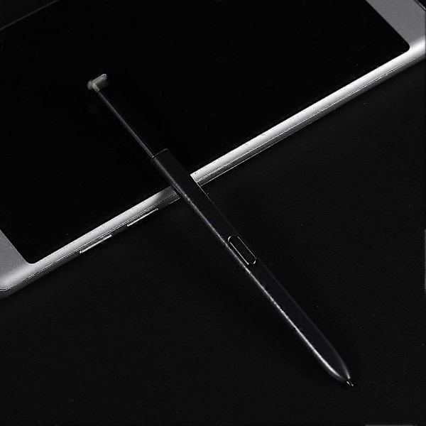 Til Samsung Galaxy Note 5 Elektromagnetisk Stylus Touch Pen Universal Erstatning Sort