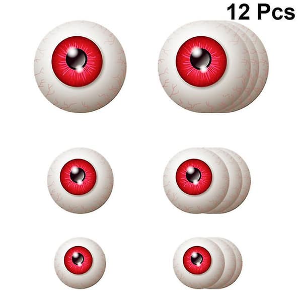 12 kpl Seinätarraa