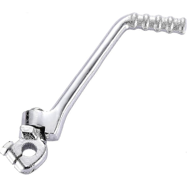 Startpedal 16mm Justerbar Ersättning För 140/150/160cc Startspak Startspak 1st-silver