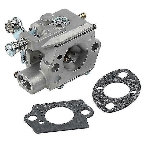 Kaasutin Oleo-mac Sparta 35 36 37 38 40 43 44 Walbro Carb -moottorisahaan ja -trimmeriin
