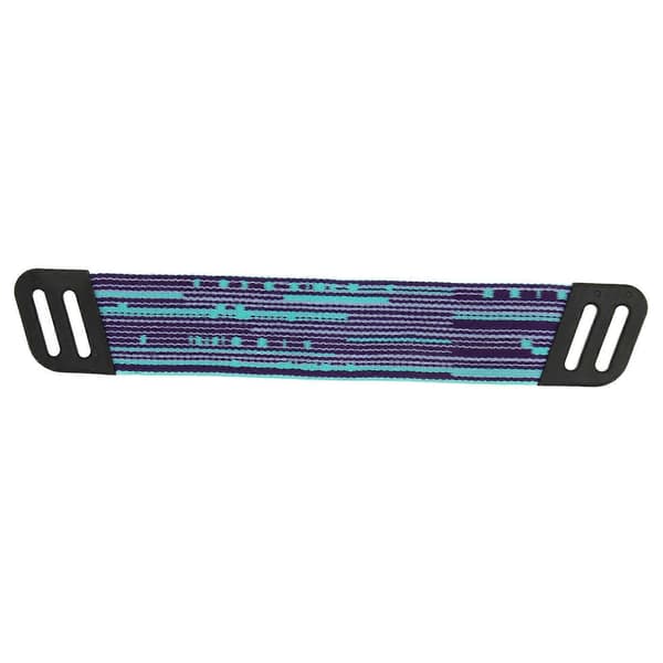 Hodetelefon Hodebånd Stropper Erstatning Hodebånd Stropper for Logitech G733 Trådløs G335 Kablet Gaming Headset Lilla Blå