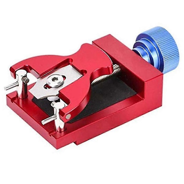 Kniv för klockfodral bakre öppnare Bezel Ring Remover Snap-back Pry Type Klockreparation Verktyg