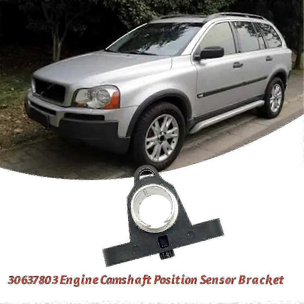 Bilkamaxelpositionsgivarens fäste 30637803 för XC90 XC60 V70 V50 S80 S60 1999-2006 Kamaxel Tändning