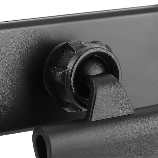 Auton takaistuimen pidike matkapuhelimelle ja tabletille Tesla Model 3/Y 2019-2021 kannettava