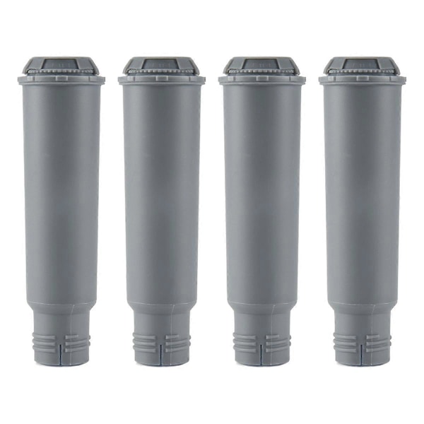 4 STK Espressomaskine Vandfilter til F088 Aqua Filter System, til ,,,,,