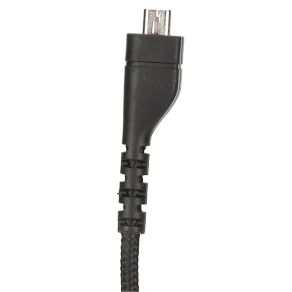 Ersättningskabel för hörlurar, ljudkabel för gamingheadset till Steelseries Arctis 3 Arctis 5 Arctis 7 Arctis Pro, 1,5 m