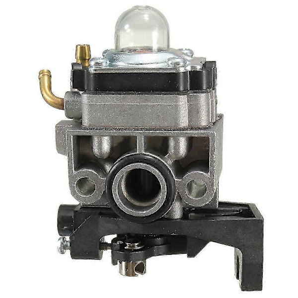 Kaasutin, yhteensopiva Honda GX25 GX25N & NT FG110 &K1 -moottorin kanssa, 16100-Z0H-825