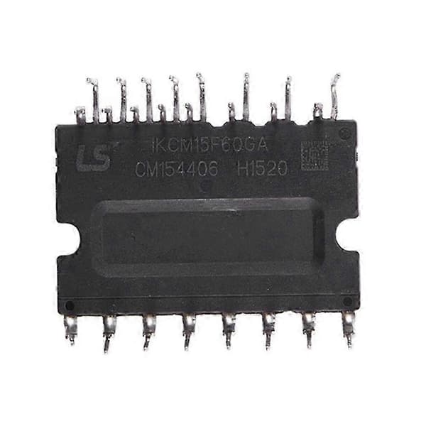 IKCM15F60GA 15A 600V Kontrollintegrert IPM Intelligent Strømmodul